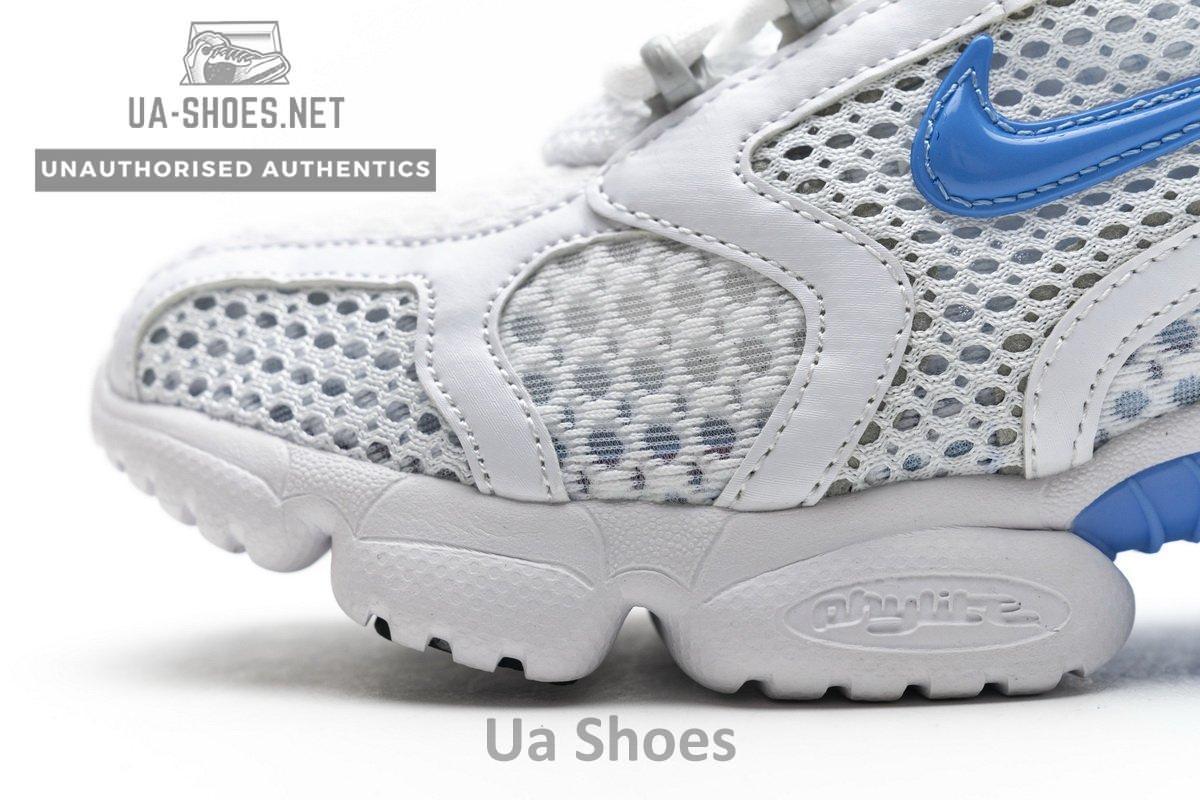 CD3613-100 Stussy X Nike Spiridon Cage 2 University Blue - Image 16