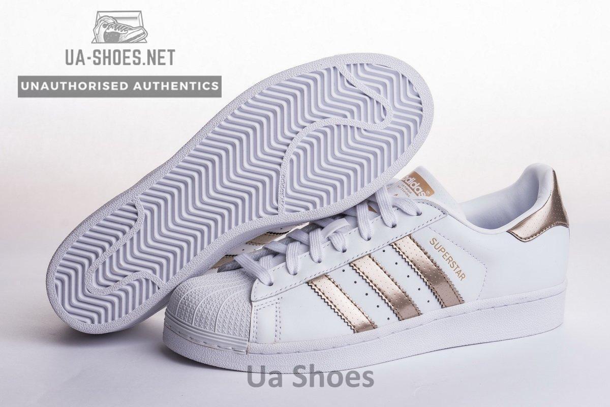Top Originals Supplier Adidas Superstar Rose BB1428 - Image 3