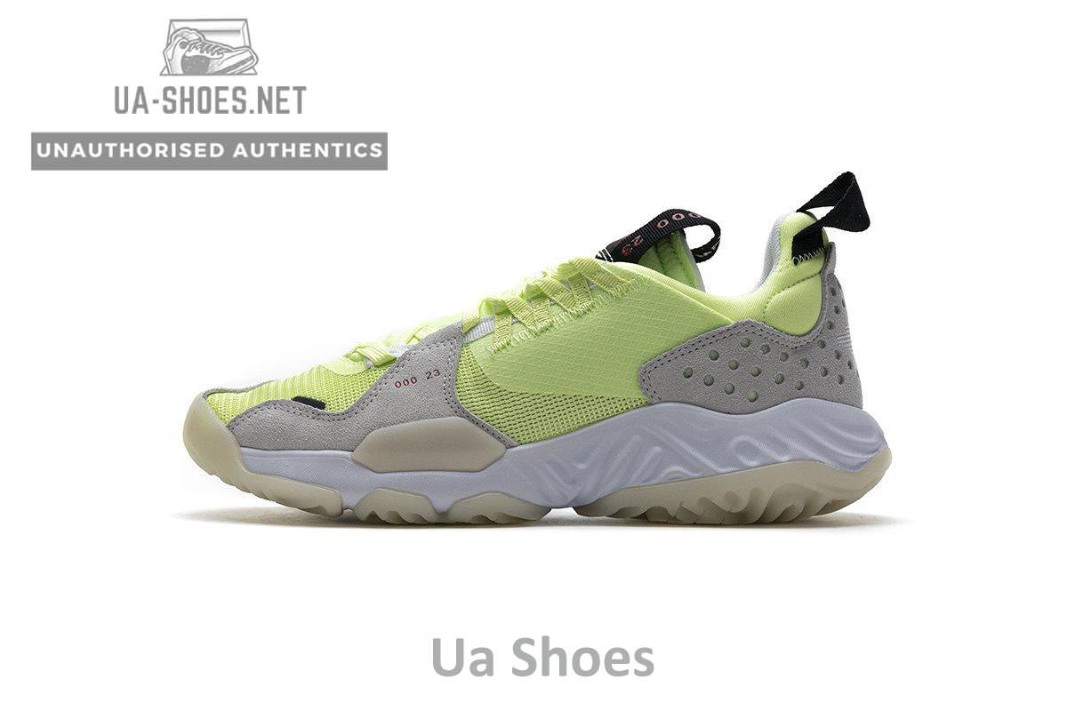 CD6109-700 Jordan Delta SP Green - Image 9