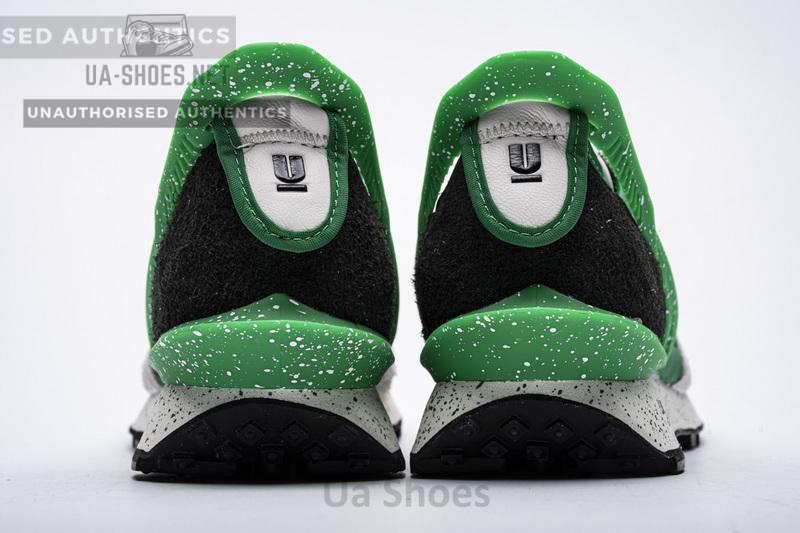 Undercover x Nike Dbreak GreyGreen CJ3295-300 - Image 4