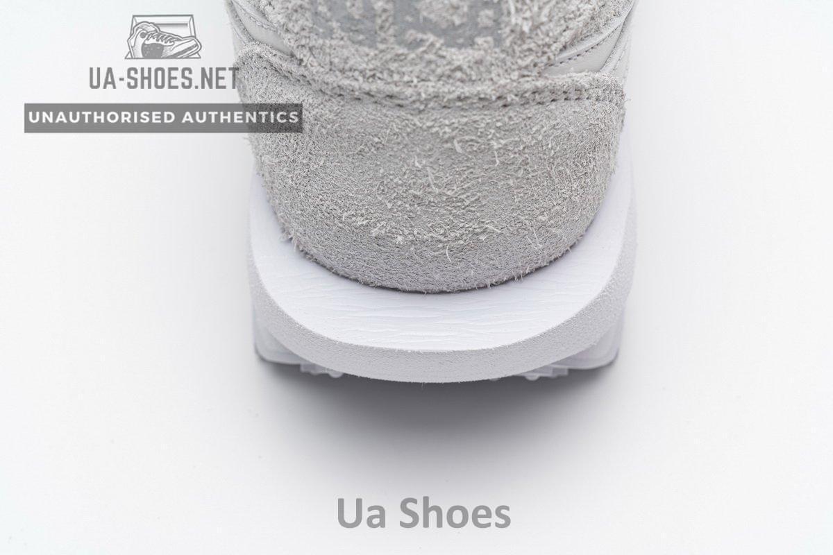 BV0073-101 Nike LD Waffle Sacai White Nylon - Image 9