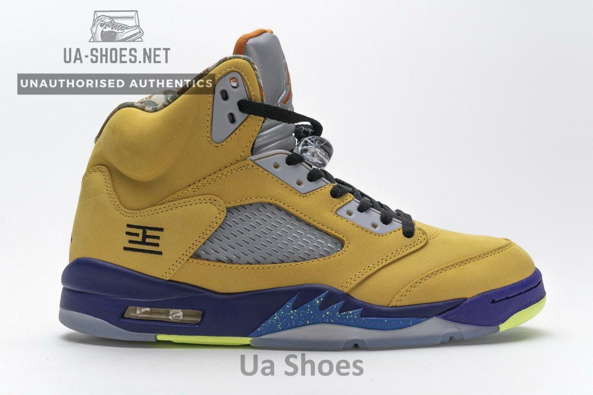 CT1003-100 Jordan Delta SP Sail Varsity Red - Image 18