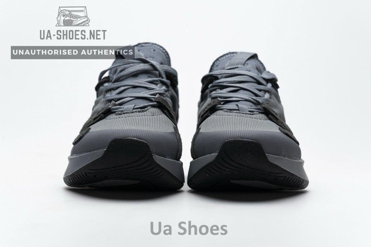 Copia del CV1761-100 Fragment Design x Jordan Delta SP Black White - Image 7