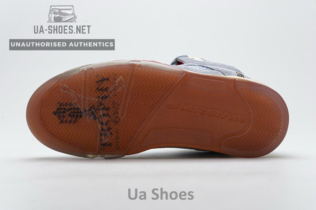 CI1899-400 Air Jordan 5 Retro "Trophy Room" - Image 19