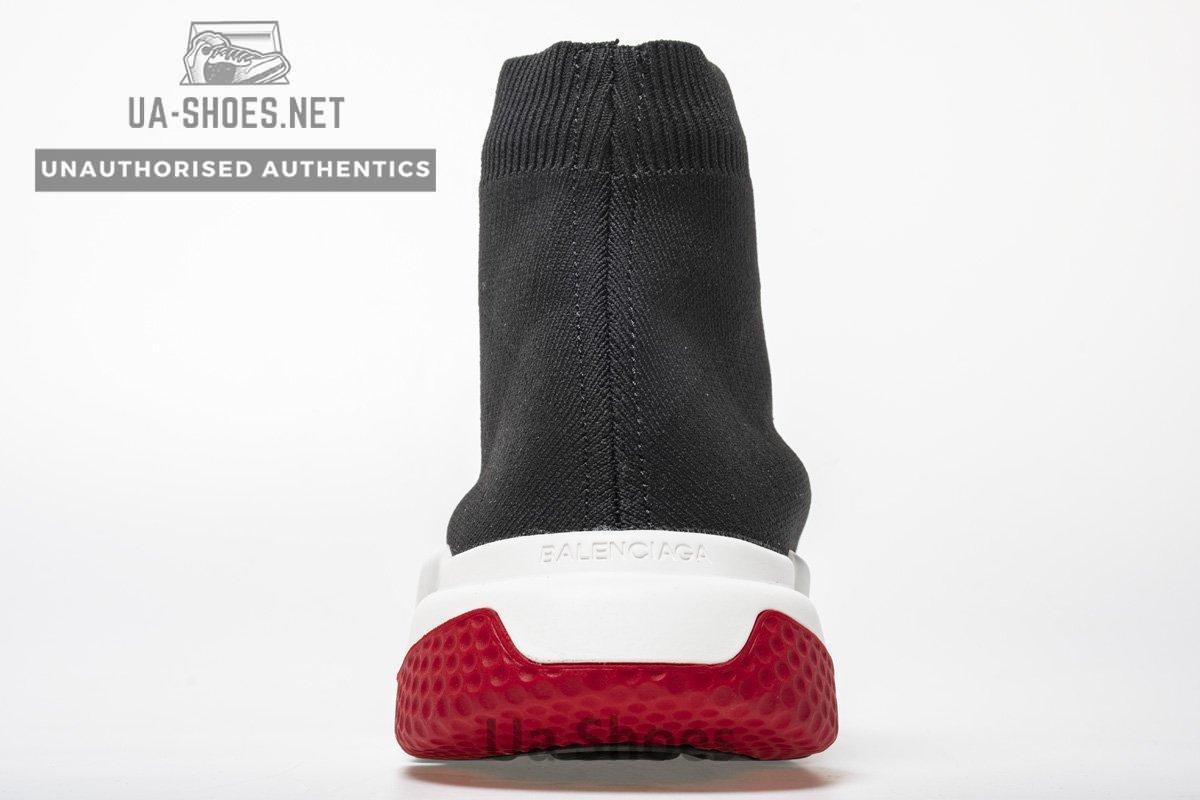 Top Originals Supplier Balenciaga Speed Runner - Image 13