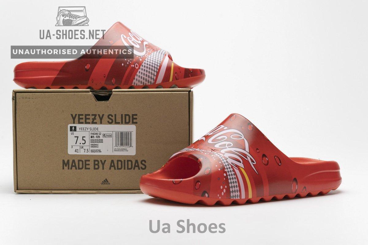 FH6346-12 adidas Yeezy Slide - Image 2