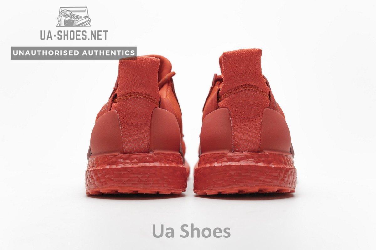 EF2381 Pharrell Williams x adidas Solar HU Glide Red - Image 7