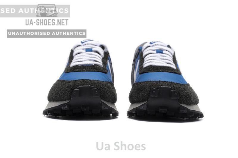 Undercover x Nike Dbreak BlackBlue BV4594-400 - Image 6