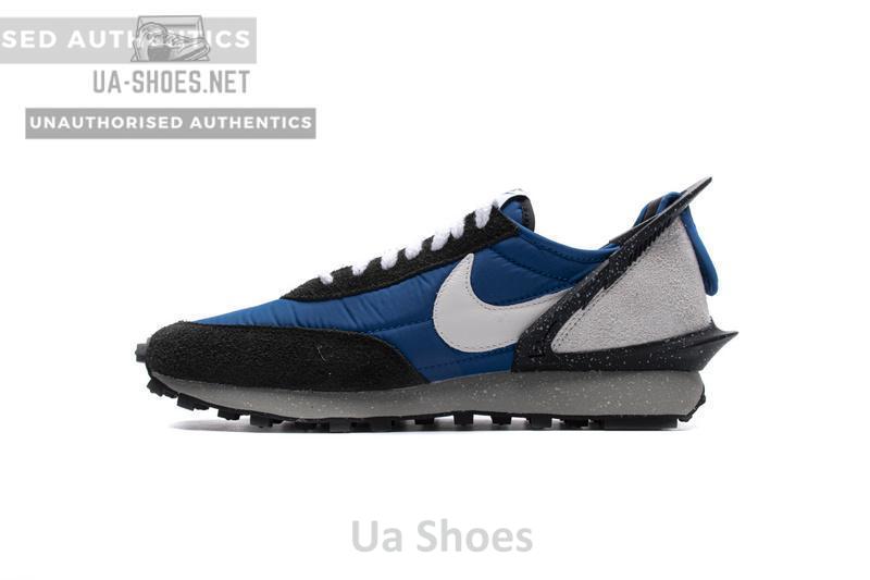 Undercover x Nike Dbreak BlackBlue BV4594-400 - Image 16