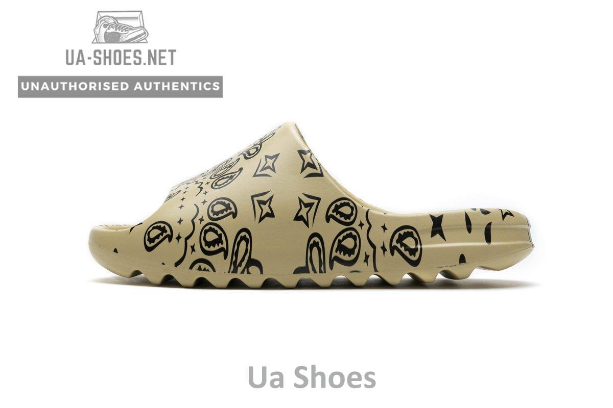 FW6344-11 adidas Yeezy Slide - Image 8