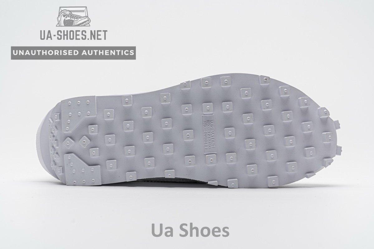BV0073-101 Nike LD Waffle Sacai White Nylon - Image 10