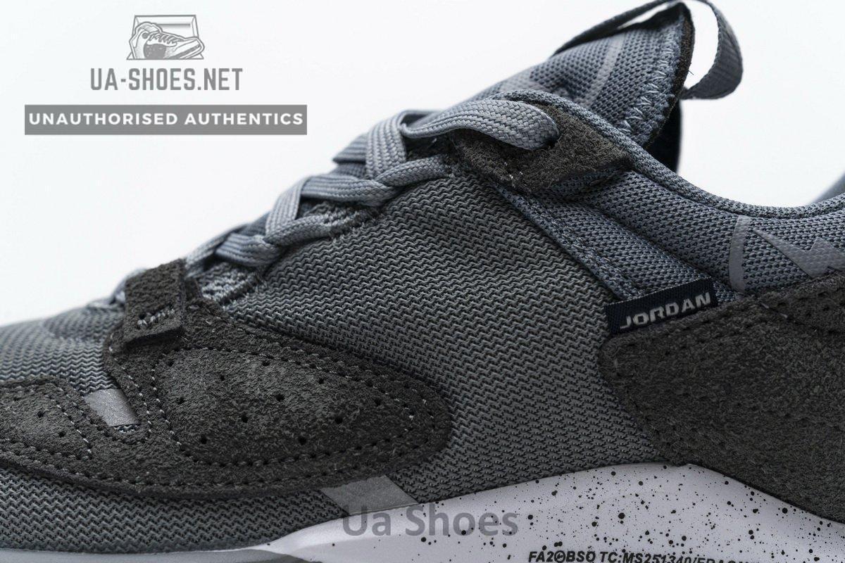 Copia del CV1761-100 Fragment Design x Jordan Delta SP Black White - Image 16