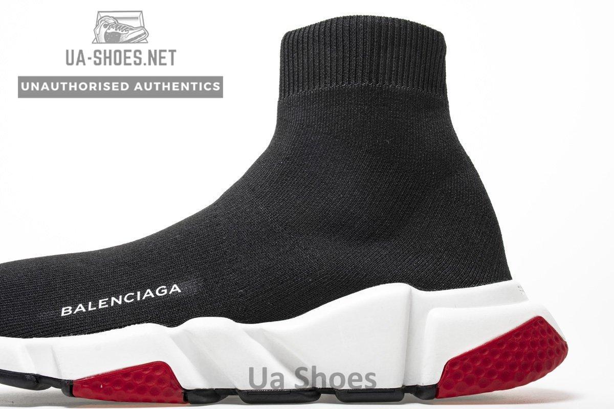 Top Originals Supplier Balenciaga Speed Runner - Image 9
