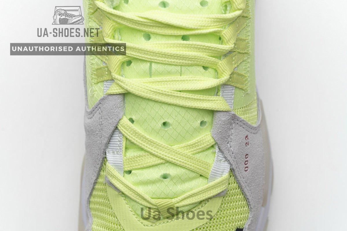 CD6109-700 Jordan Delta SP Green - Image 12