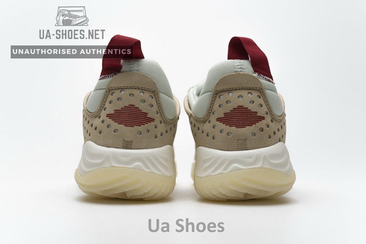 CD6109-200 Jordan Delta SP Vachetta Tan - Image 4