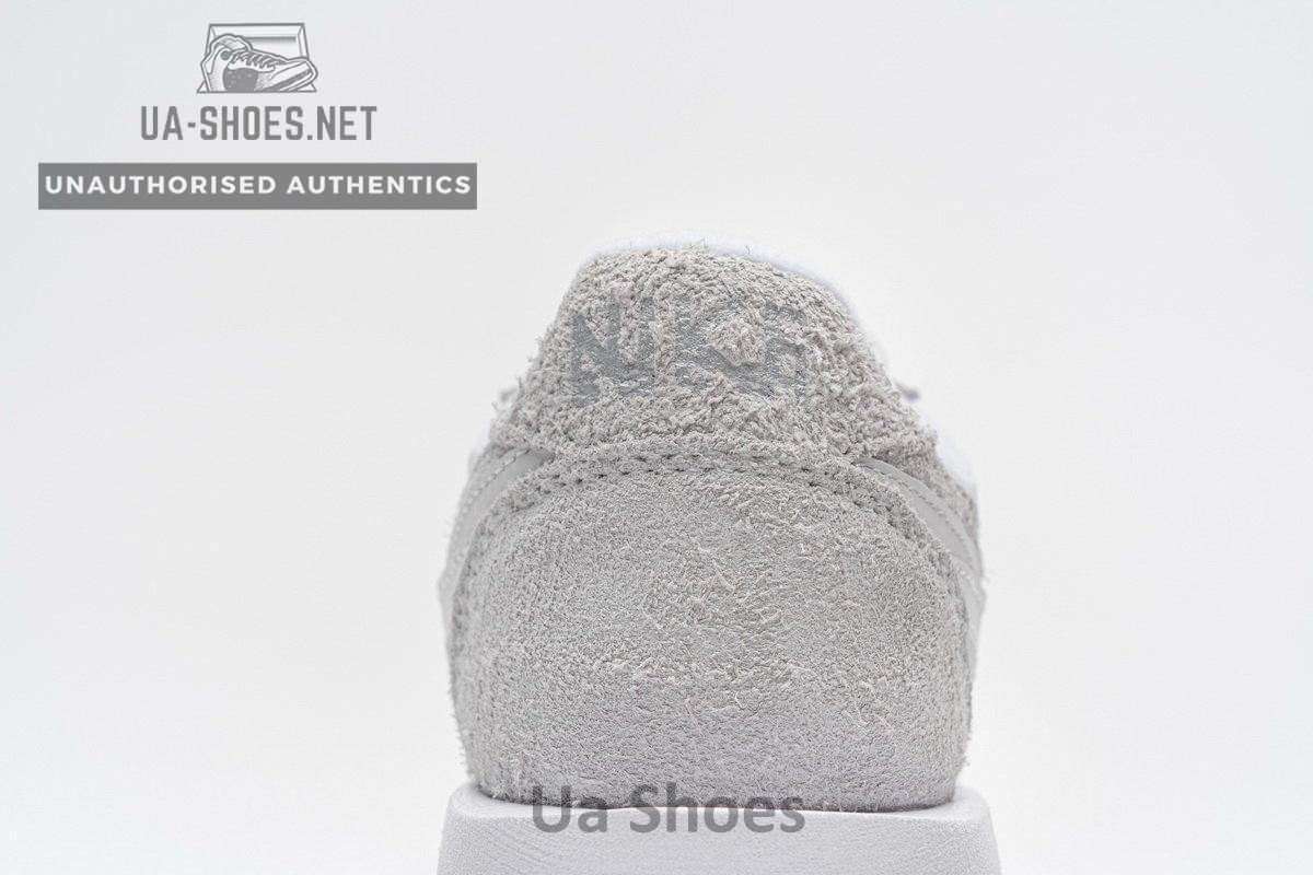 BV0073-101 Nike LD Waffle Sacai White Nylon - Image 12