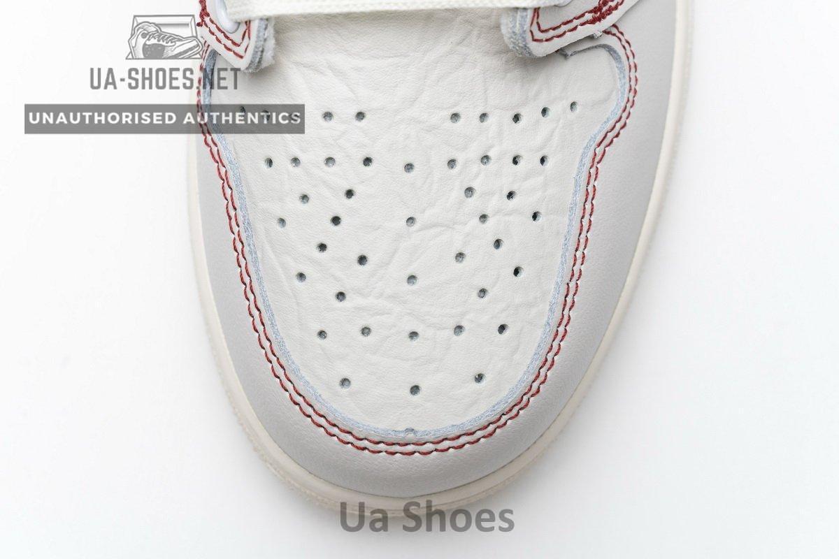 555088-160 Air Jordan 1 Retro High OG“Phantom” - Image 11