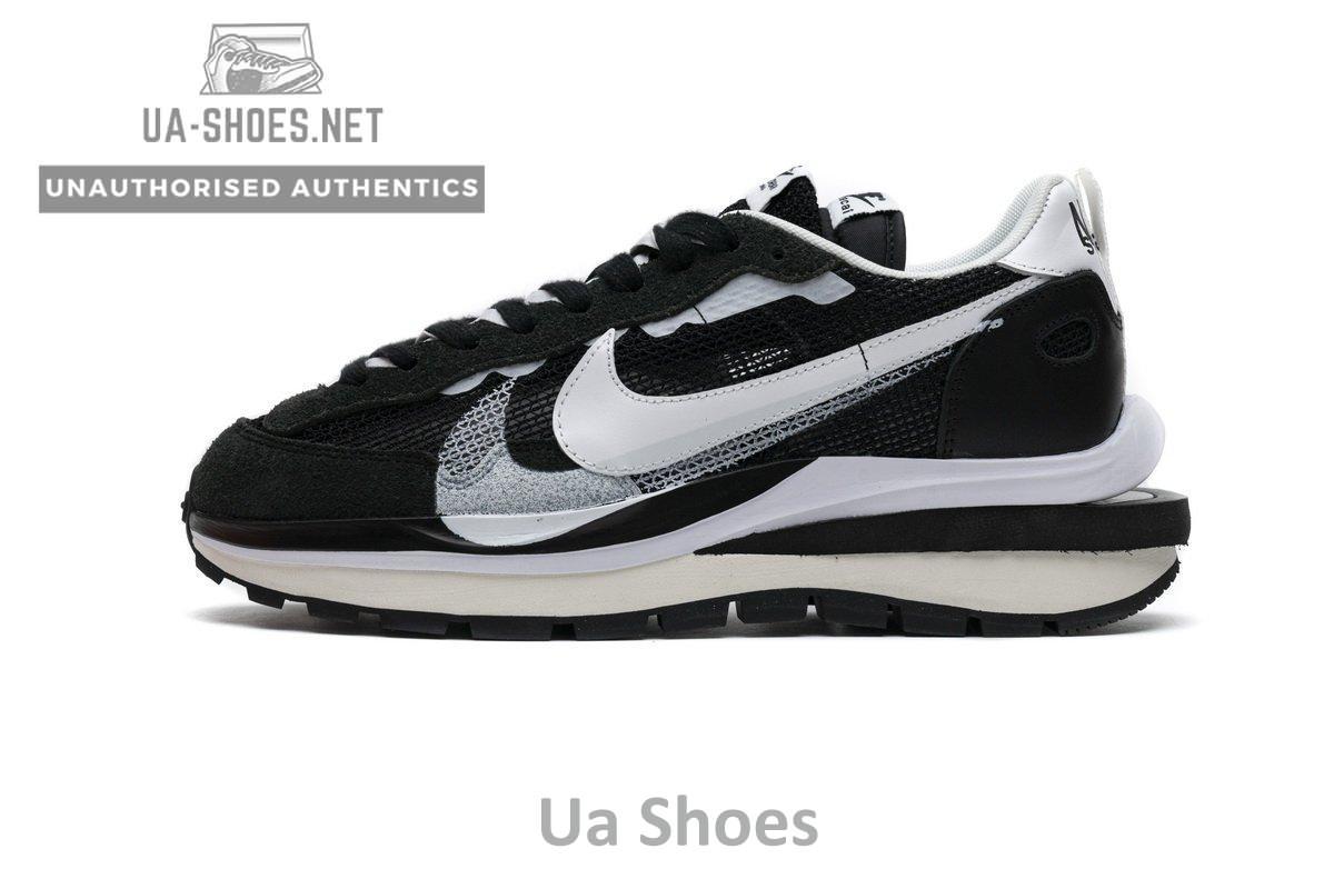 CI9928-001 Sacai x Nike Pegasua Vaporfly Black White - Image 13