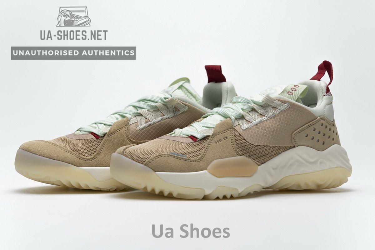 CD6109-200 Jordan Delta SP Vachetta Tan - Image 7