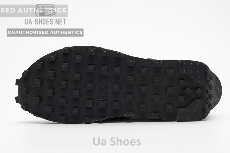BV4594-001 NIKE X Undercover Daybreak Black White - Image 18