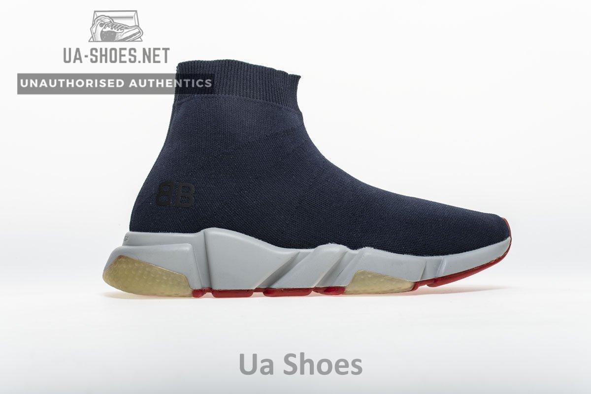 Balenciaga Speed Runner - Image 8