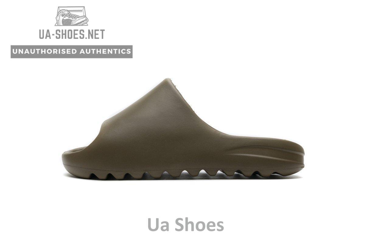 FV8425 adidas Yeezy Slide “Earth Brown”