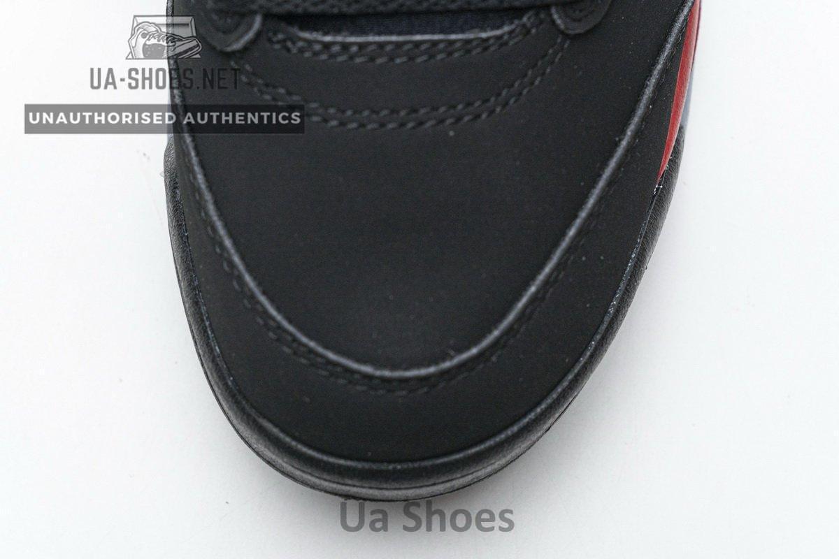 CZ1786-001 Air Jordan 5 Retro Top 3 Black - Image 13