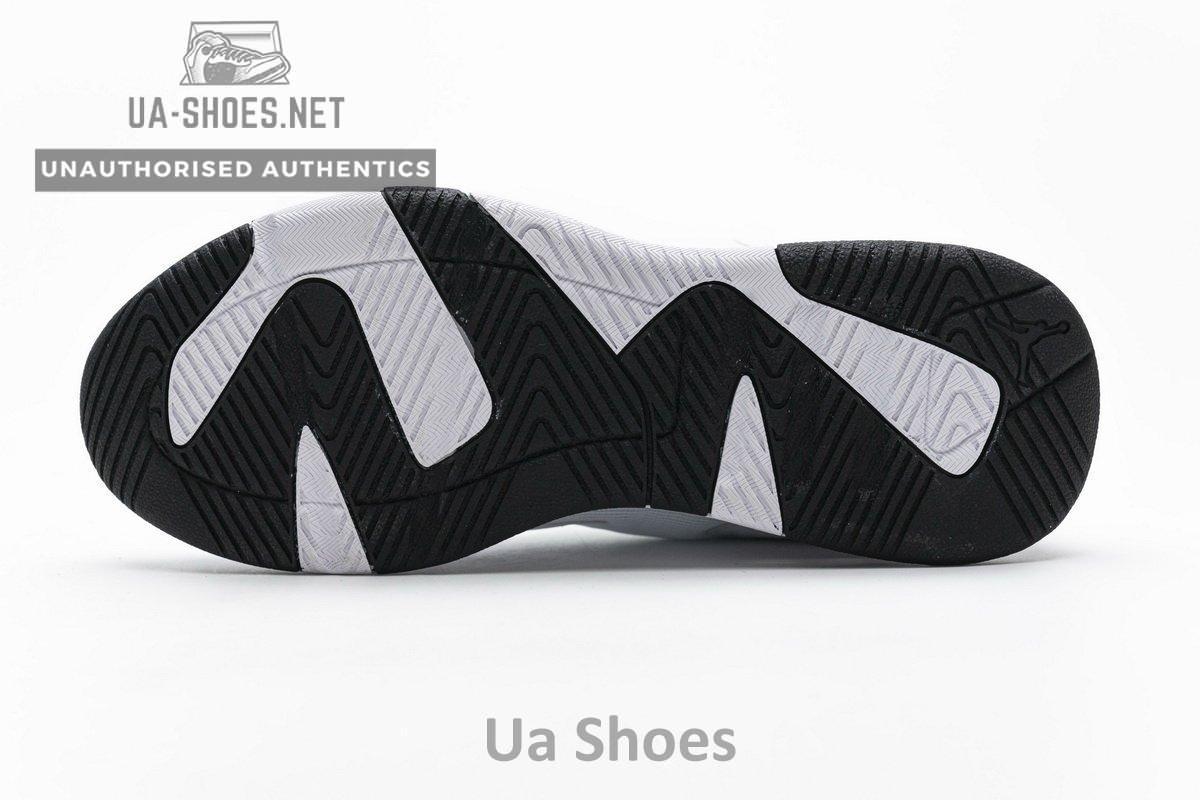 CV1761-016 Fragment Design x Jordan Delta SP All White - Image 16