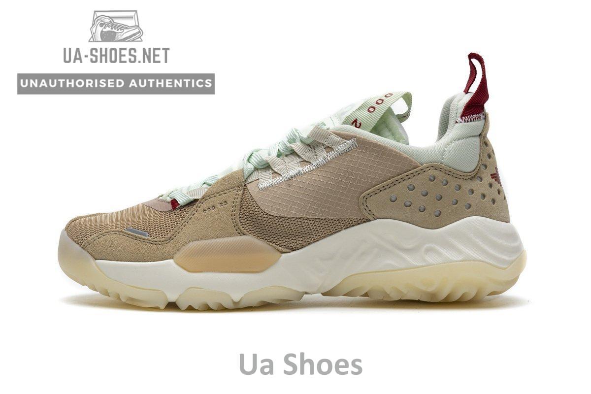 CD6109-200 Jordan Delta SP Vachetta Tan