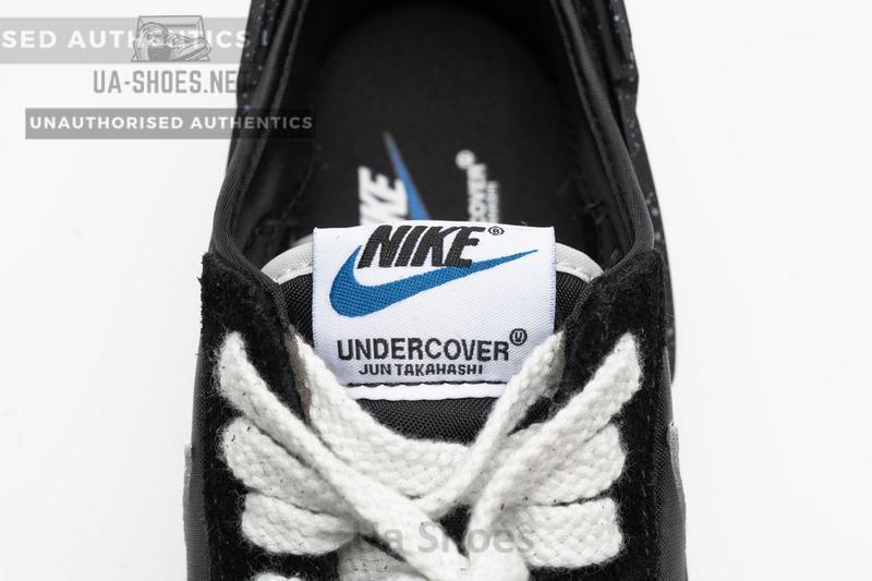 BV4594-001 NIKE X Undercover Daybreak Black White - Image 13