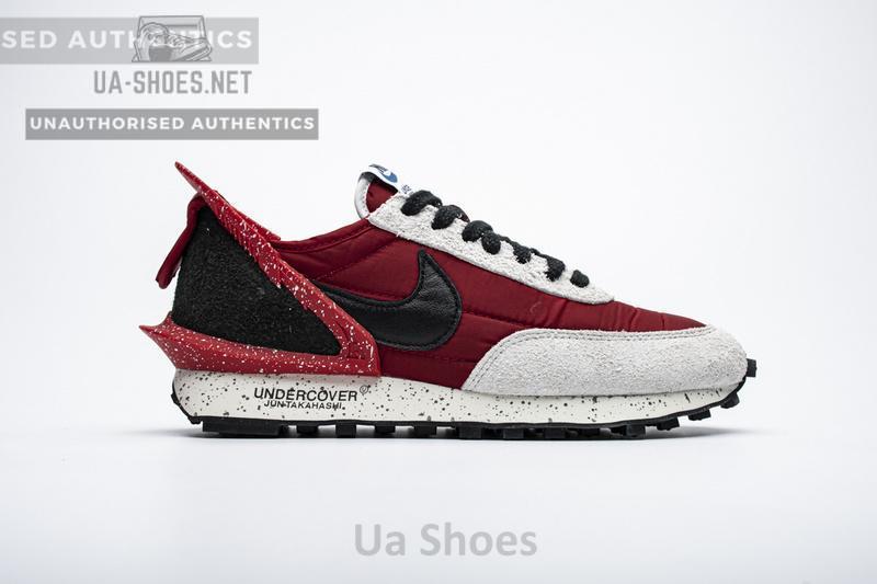 Undercover x Nike Dbreak University Red CJ3295-600 - Image 13