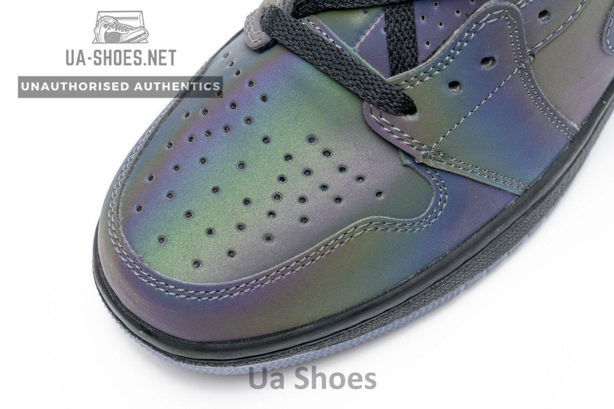 BV0006-900 Air Jordan 1 High Zoom "Fearless" - Image 14