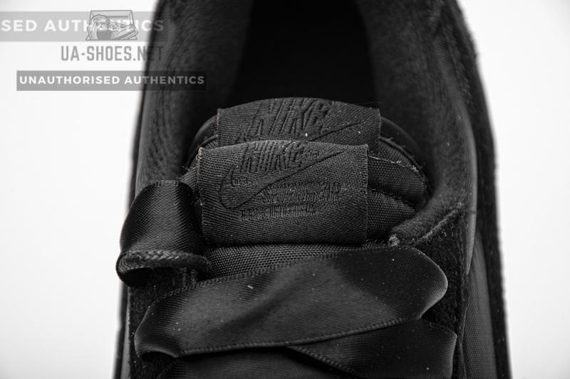 BV0073-002 Sacai x Nike LDWaffle BlackWhite - Image 11