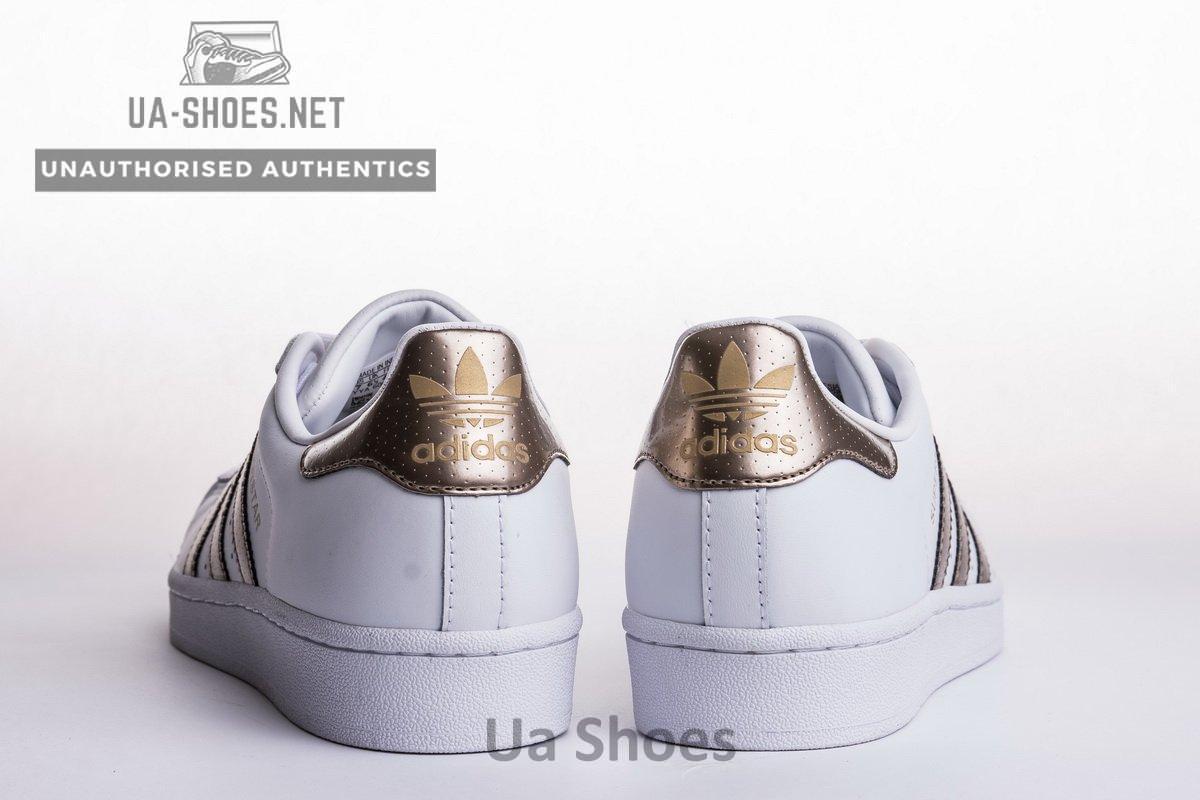 Top Originals Supplier Adidas Superstar Rose BB1428 - Image 4