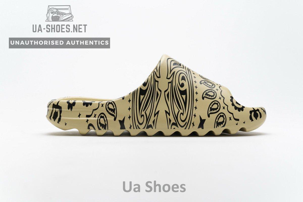 FW6344-11 adidas Yeezy Slide - Image 9