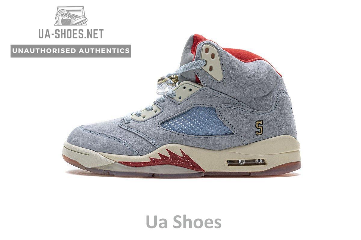 CI1899-400 Air Jordan 5 Retro "Trophy Room" - Image 18