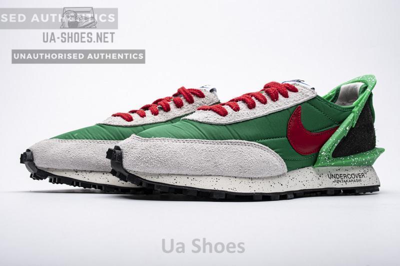 Undercover x Nike Dbreak GreyGreen CJ3295-300 - Image 7