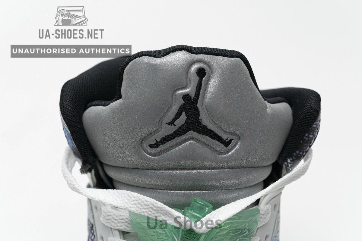 AV2405-900 Air Jordan 5 Retro "Wings" - Image 15