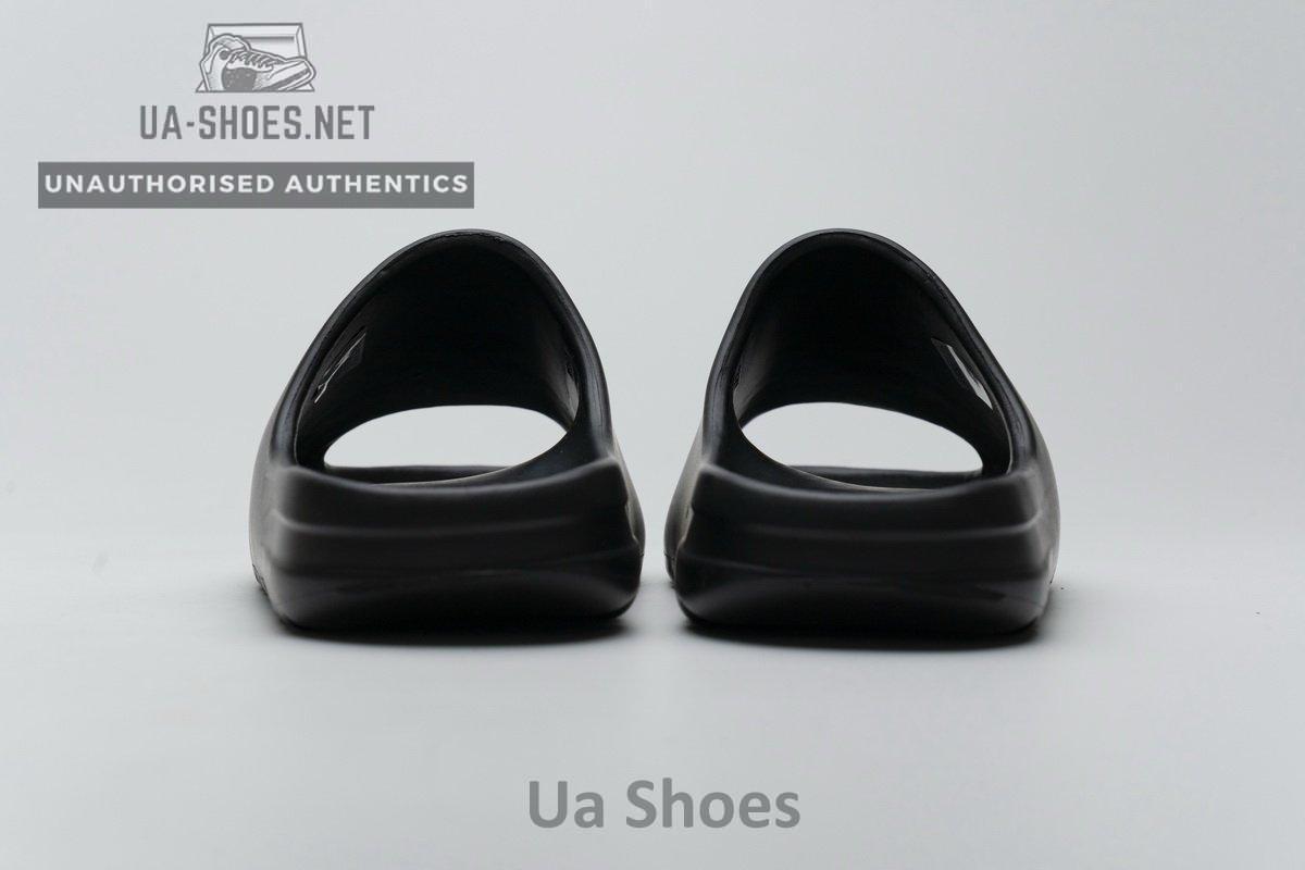FB6348 adidas Yeezy Slide “Black” - Image 7