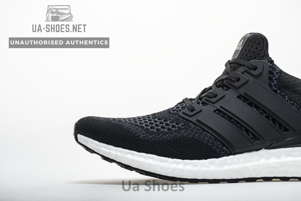 Adidas Ultra Boost 1.0 Core Black S77417 - Image 6
