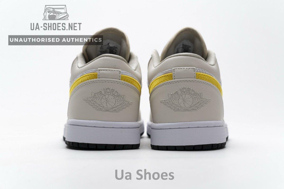 CK3022-107 Air Jordan 1 Low Palm Tree - Image 7