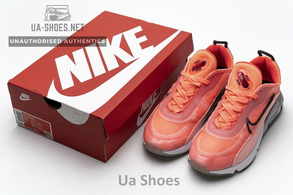 CT7698-600 Nike Air Max 2090 "Lava Glow" - Image 3