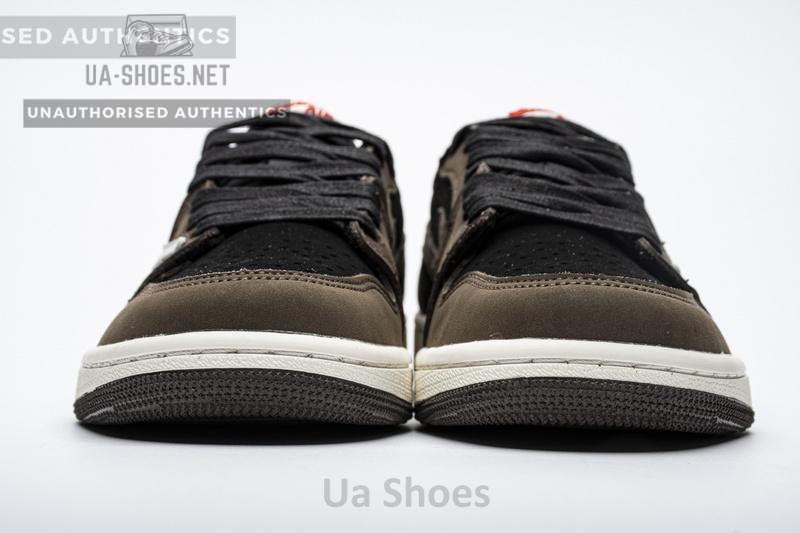 Air Jordan 1 Low “Travis Scott” CQ4277-001 - Image 6