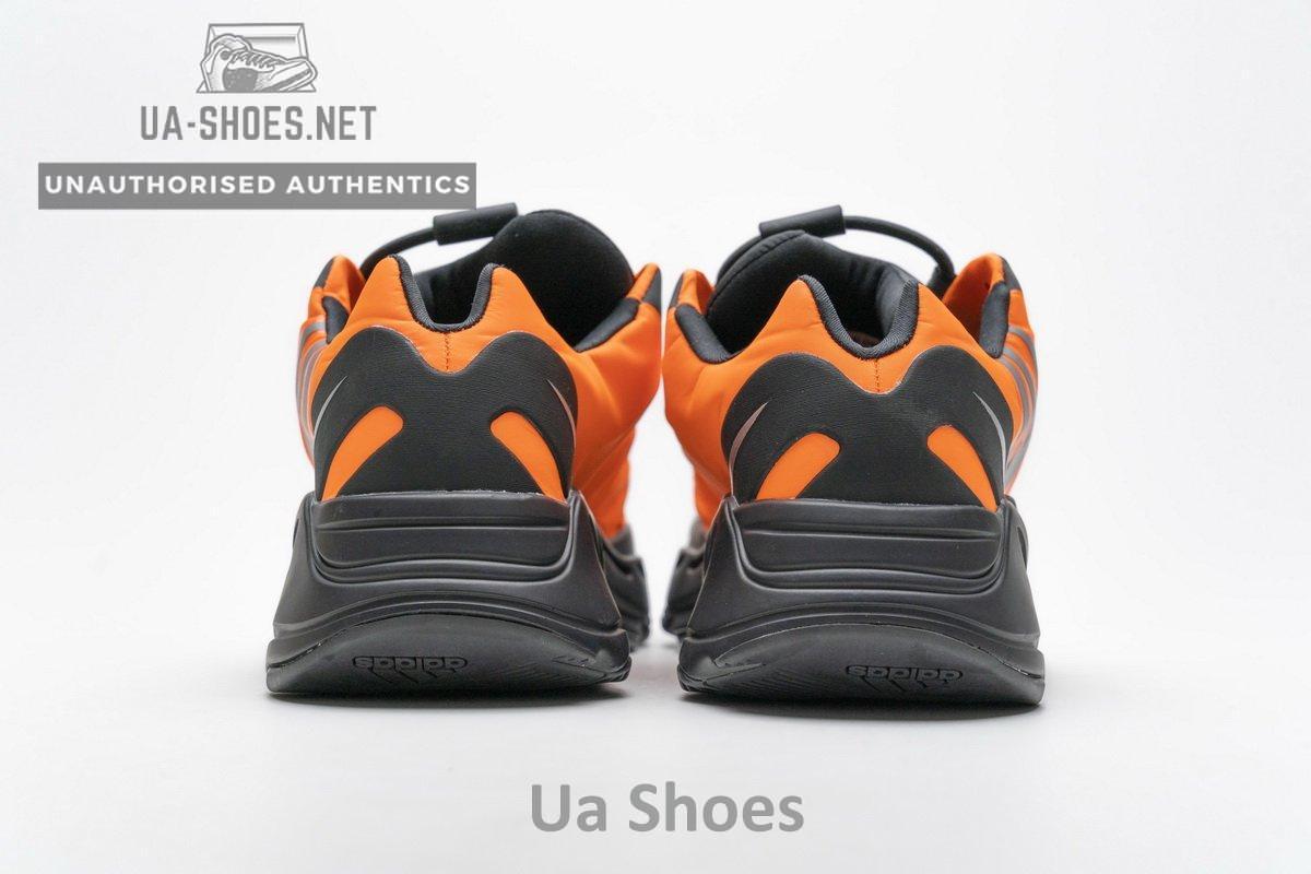 FV3258 adidas Yeezy Boost 700 MNVN “Orange” - Image 8