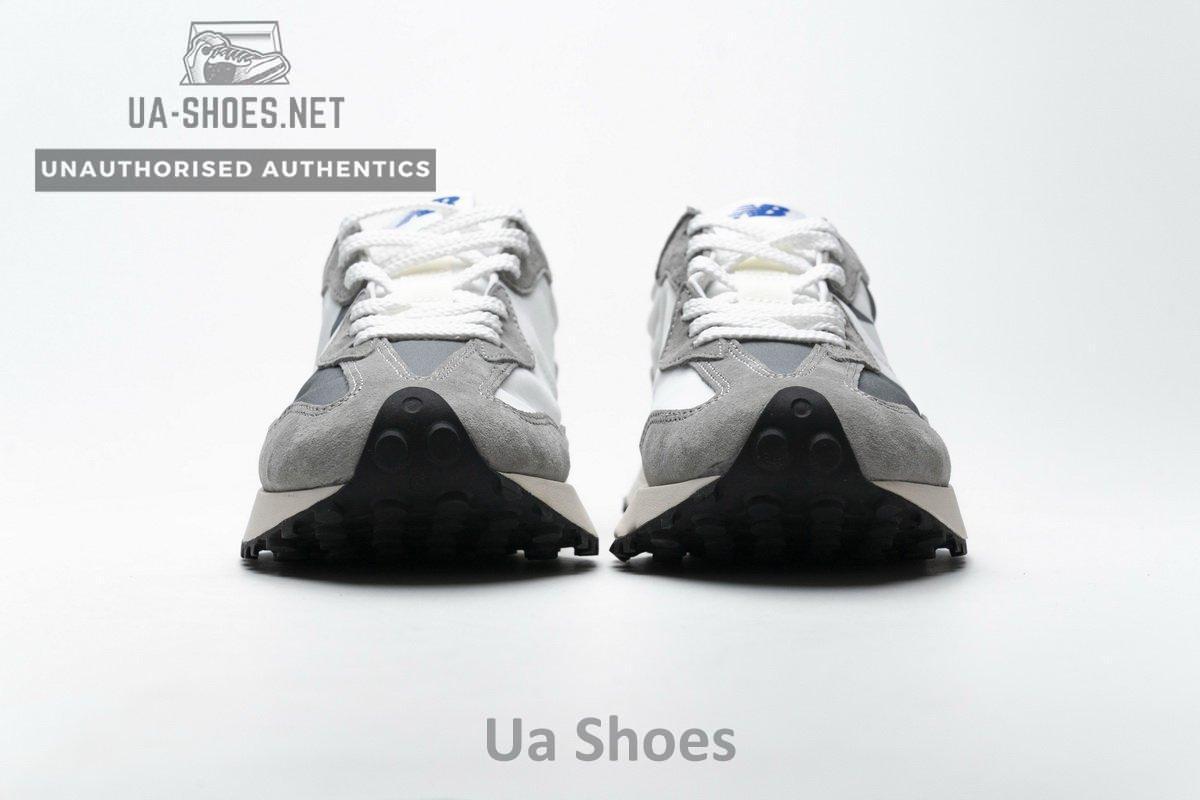 MS327LAB New Balance Grey - Image 4