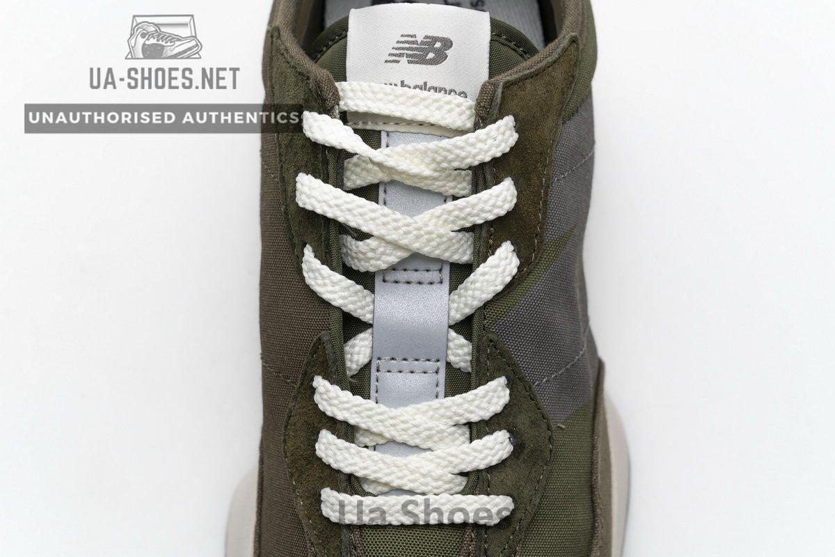 DCJ New Balance Army Green - Image 10