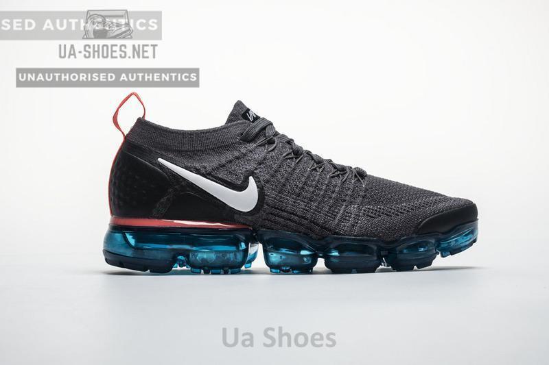 Nike Air VaporMax 2.0‘Cinerite’942842-009 - Image 8