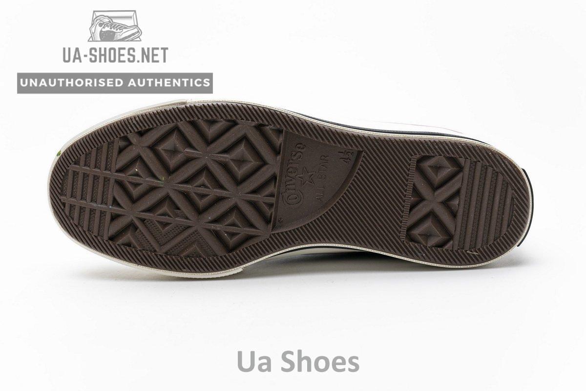 Converse Chuck 70 HI - Image 9