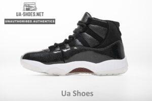 Air Jordan 11 "72-10" 378037-002