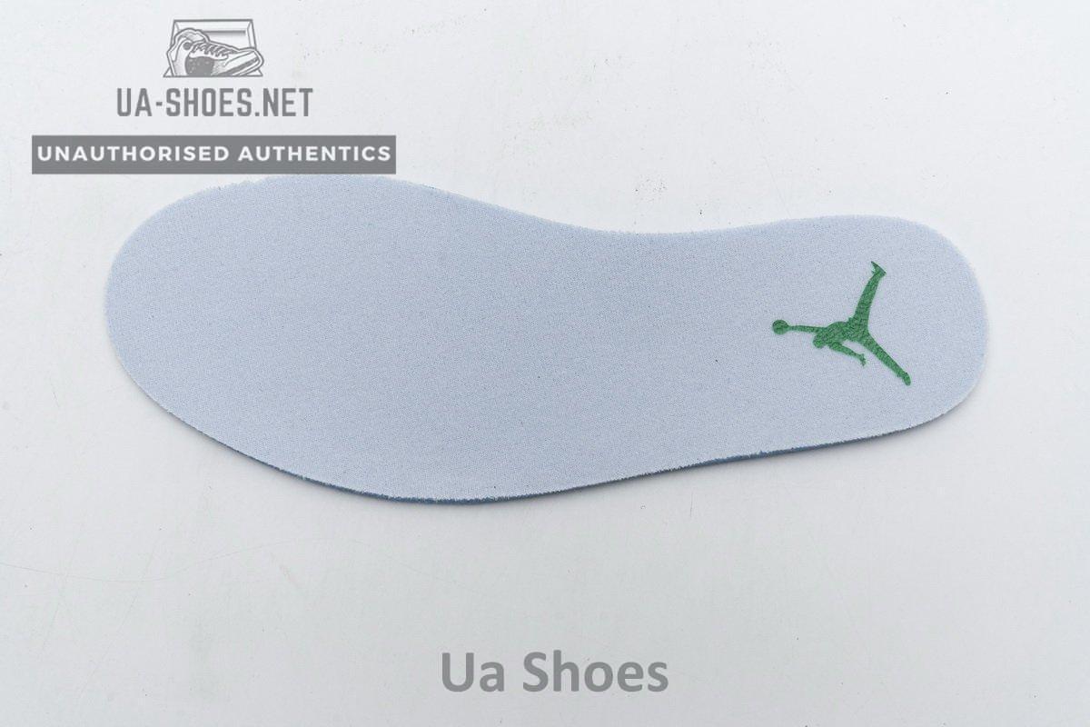 852542-301 Air Jordan 1 Mid Pine Green - Image 10